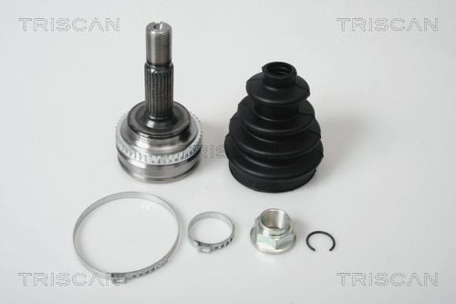 TRISCAN 854013126 Joint kit, drive shaft 43460 59 125