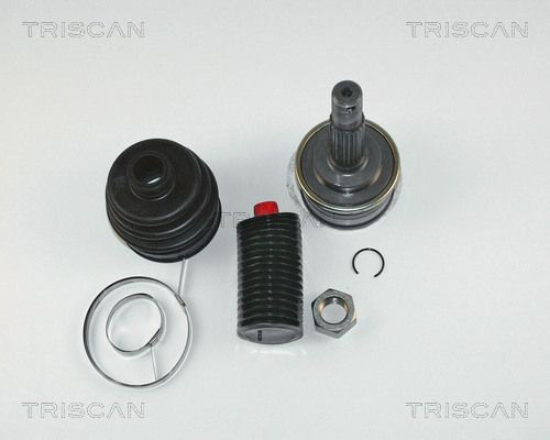 TRISCAN 854014128 Joint kit, drive shaft 3910141B00