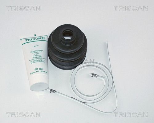 TRISCAN 854014913 Bellow Set, drive shaft 40088-M0820