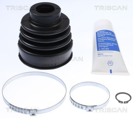 TRISCAN 854015903 Joint kit, drive shaft 7 625 541