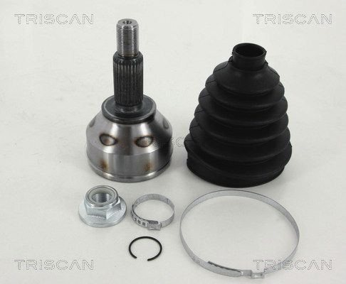 TRISCAN 854016127 Joint kit, drive shaft 2352902-01