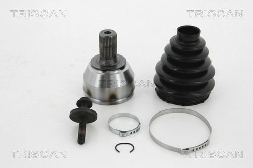 TRISCAN 854016133 Joint kit, drive shaft 1 360 389