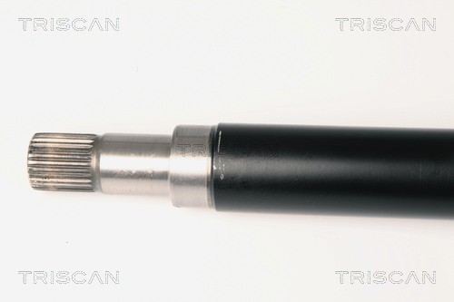 TRISCAN Axle shaft 8540 16579