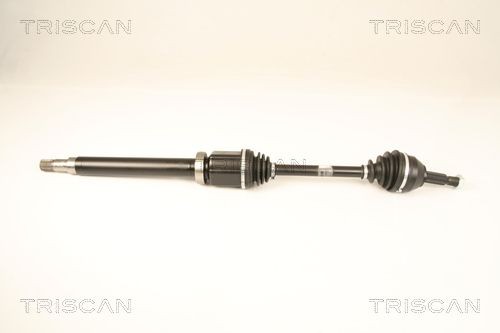 TRISCAN 854016599 Joint kit, drive shaft 4 371 791