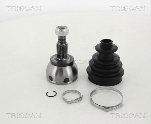 TRISCAN 854023105 Joint kit, drive shaft 169 360 6272