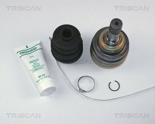 TRISCAN 854024201 Joint kit, drive shaft 374 013