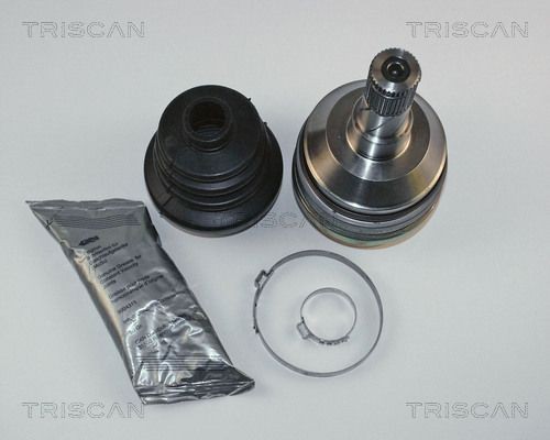 TRISCAN 854024202 Joint kit, drive shaft 90278734