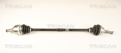 TRISCAN 854024550 Drive shaft 9117410