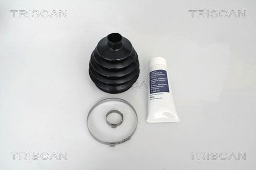 TRISCAN Thermoplast Inner Diameter 2: 25, 87mm CV Boot 8540 24809 buy