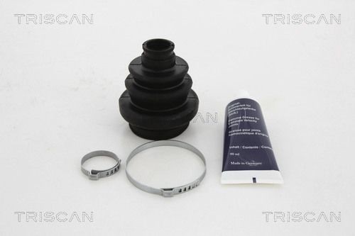 TRISCAN Inner Diameter 2: 25, 65mm CV Boot 8540 24911 buy