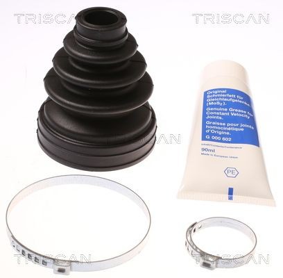 TRISCAN Inner Diameter 2: 22, 66mm CV Boot 8540 24913 buy