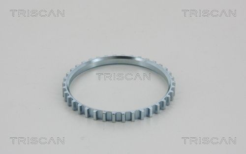 TRISCAN Reluctor ring 8540 25407 for RENAULT TWINGO