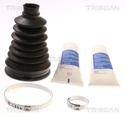 TRISCAN Thermoplast Inner Diameter 2: 24, 80mm CV Boot 8540 25805 buy