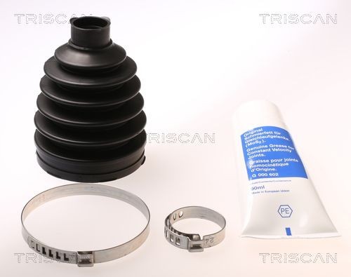 TRISCAN Thermoplast Inner Diameter 2: 22, 74mm CV Boot 8540 25820 buy