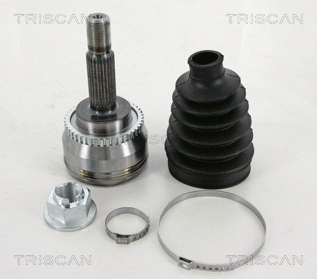 TRISCAN 854027110 Joint kit, drive shaft 30870499