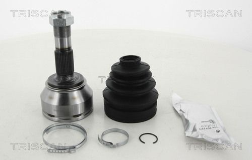 TRISCAN 854028139 Joint kit, drive shaft 13 497 850 80