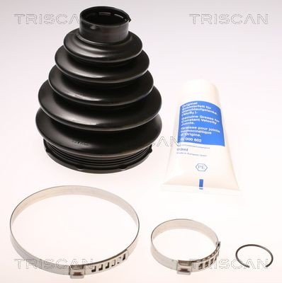 TRISCAN Thermoplast Inner Diameter 2: 36, 85mm CV Boot 8540 28831 buy