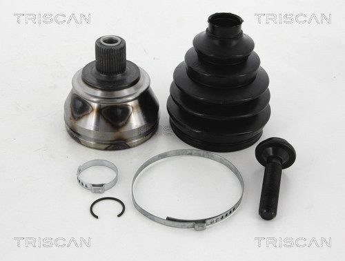 TRISCAN 854029159 Joint kit, drive shaft 4F0.498.099A