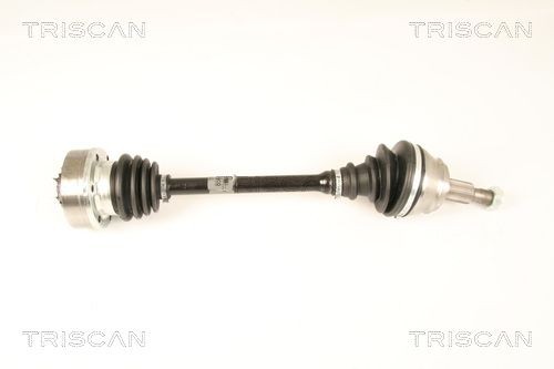 TRISCAN 854029619 Driveshaft Golf 4 2.0 BiFuel 116 hp Petrol/Compressed Natural Gas (CNG) 2002 price
