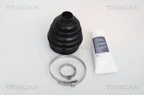 TRISCAN 8540 29818 Bellow Set, drive shaft VW experience and price