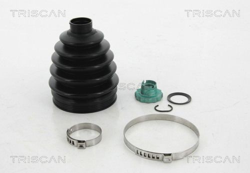 TRISCAN 8540 29842 Bellow Set, drive shaft Thermoplast