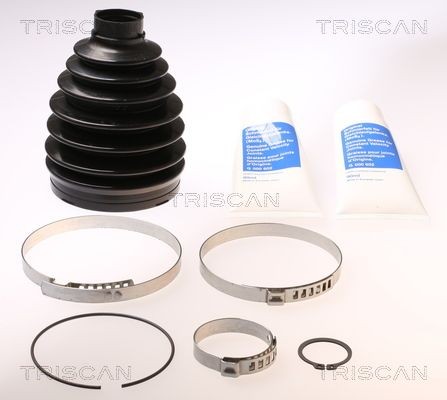 Honda JAZZ Cv boot kit 7233282 TRISCAN 8540 40817 online buy