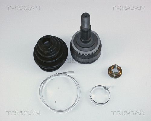 TRISCAN 854065116 Joint kit, drive shaft 4 399 325