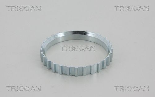 TRISCAN 854065403 Anti lock brake sensor SAAB 9-5 Estate (YS3E) 2.3 t 185 hp Petrol 2008