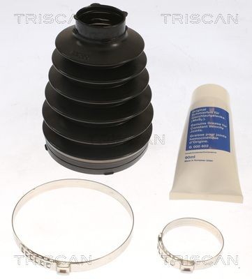 TRISCAN Thermoplast Inner Diameter 2: 37,5, 91mm CV Boot 8540 65808 buy
