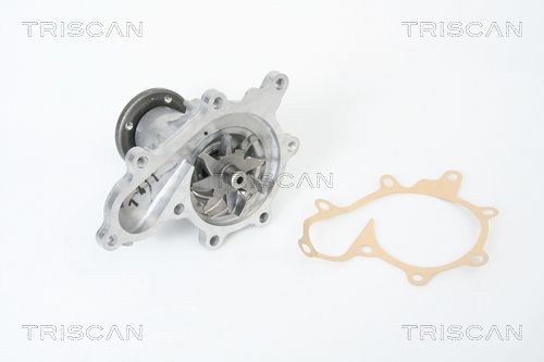 TRISCAN 860014016 Water pumps Nissan Navara D40 2.5 dCi 4WD 144 hp Diesel 2011 price