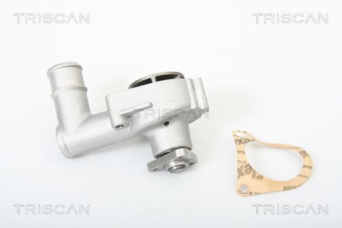 TRISCAN Engine water pump FORD FIESTA 1 (GFBT) new 8600 16457