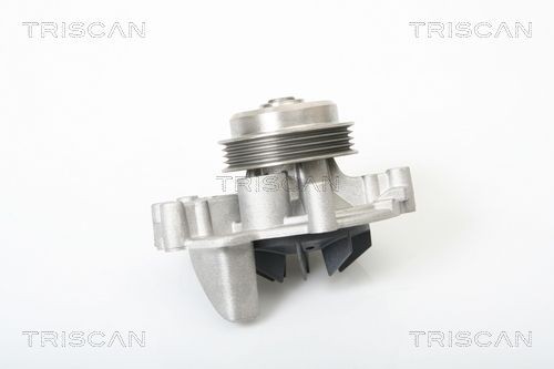 TRISCAN 860028006 Water pump 1201-A3