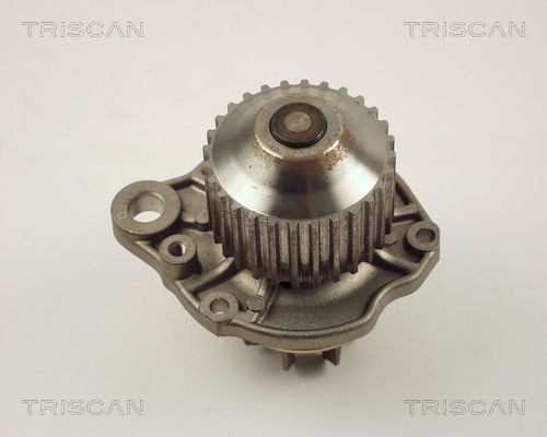 TRISCAN 860028008 Water pump 1201-C7