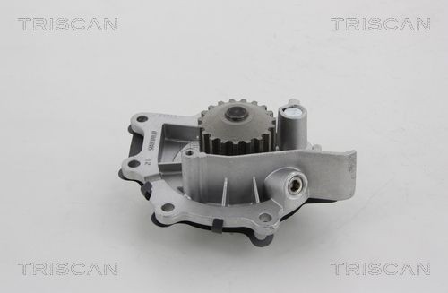 TRISCAN Water pump for engine 8600 28021