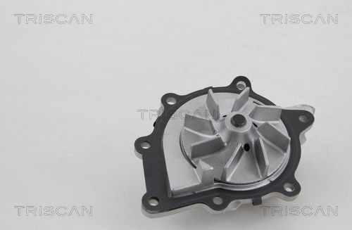 860028021 Coolant pump TRISCAN 8600 28021 review and test