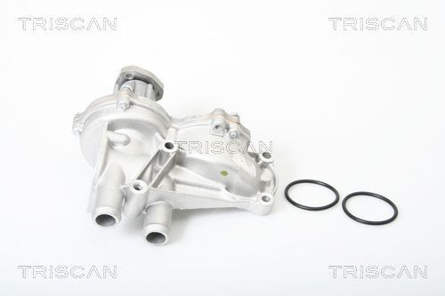 TRISCAN 8600 29003 Water pump with housing
