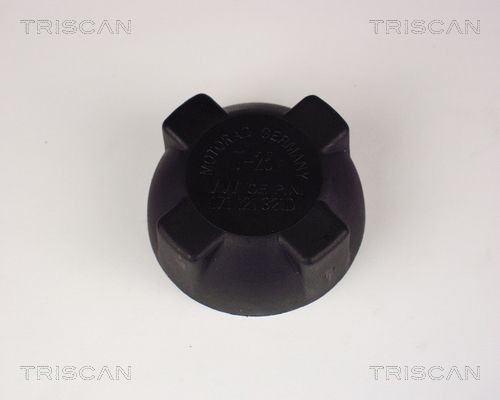 861010 Sealing cap, coolant tank TRISCAN 8610 10 review and test