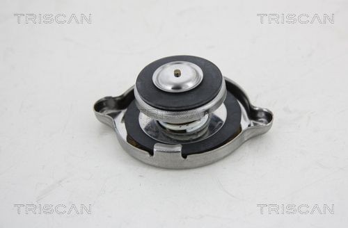 8610 2 TRISCAN Pressure cap FIAT Ø: 58,9mm, 0,9bar