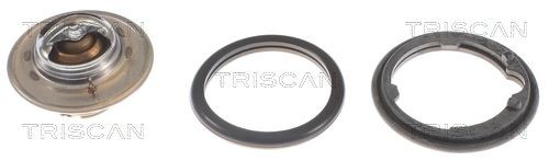 TRISCAN 862011582 Engine thermostat 19300 PH7 004