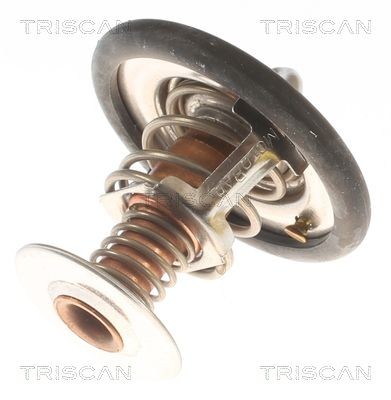TRISCAN Opening Temperature: 82°C Thermostat, coolant 8620 12582 buy