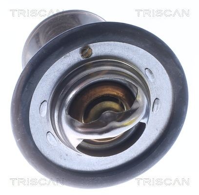 TRISCAN Coolant thermostat 8620 12582 for LAND ROVER DISCOVERY, DEFENDER