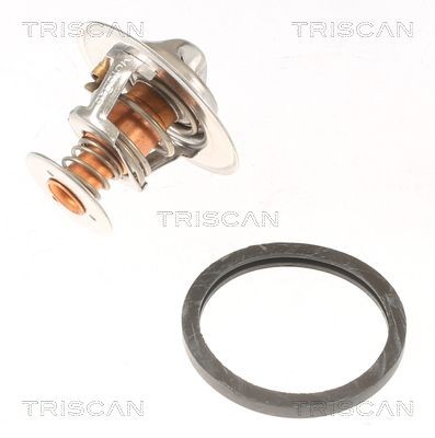 TRISCAN 862013282 Engine thermostat 5 958 756