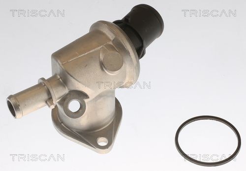 TRISCAN Opening Temperature: 88°C, Integrated housing Thermostat, coolant 8620 14788 buy