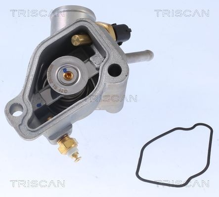 TRISCAN Coolant thermostat 8620 15092