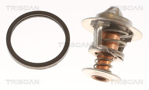 TRISCAN Opening Temperature: 91°C, Separate Housing Thermostat, coolant 8620 1691 buy