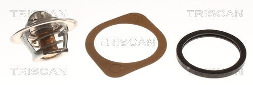 TRISCAN 8620 18388 Engine thermostat OPEL experience and price