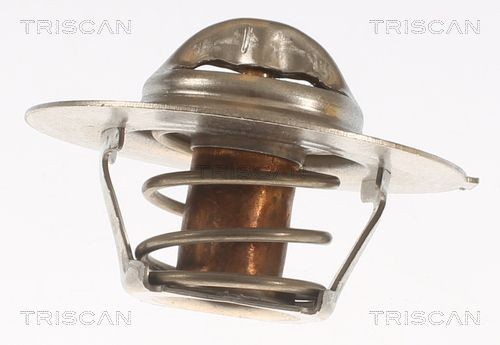 TRISCAN Coolant thermostat 8620 1882