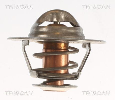TRISCAN Coolant thermostat 8620 2082