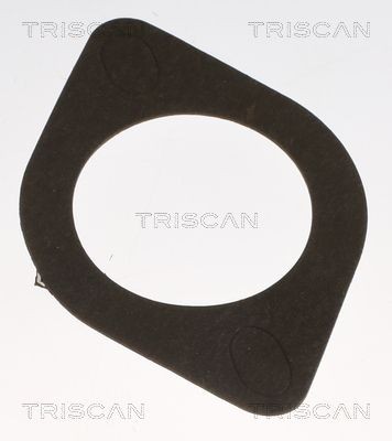 TRISCAN 86202082 Thermostat in engine cooling system Opening Temperature: 82°C, Separate Housing