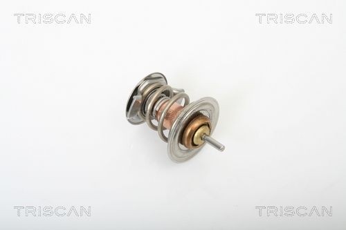 TRISCAN 862021592 Coolant thermostat Audi A6 C5 Saloon 3.0 quattro 220 hp Petrol 2002 price